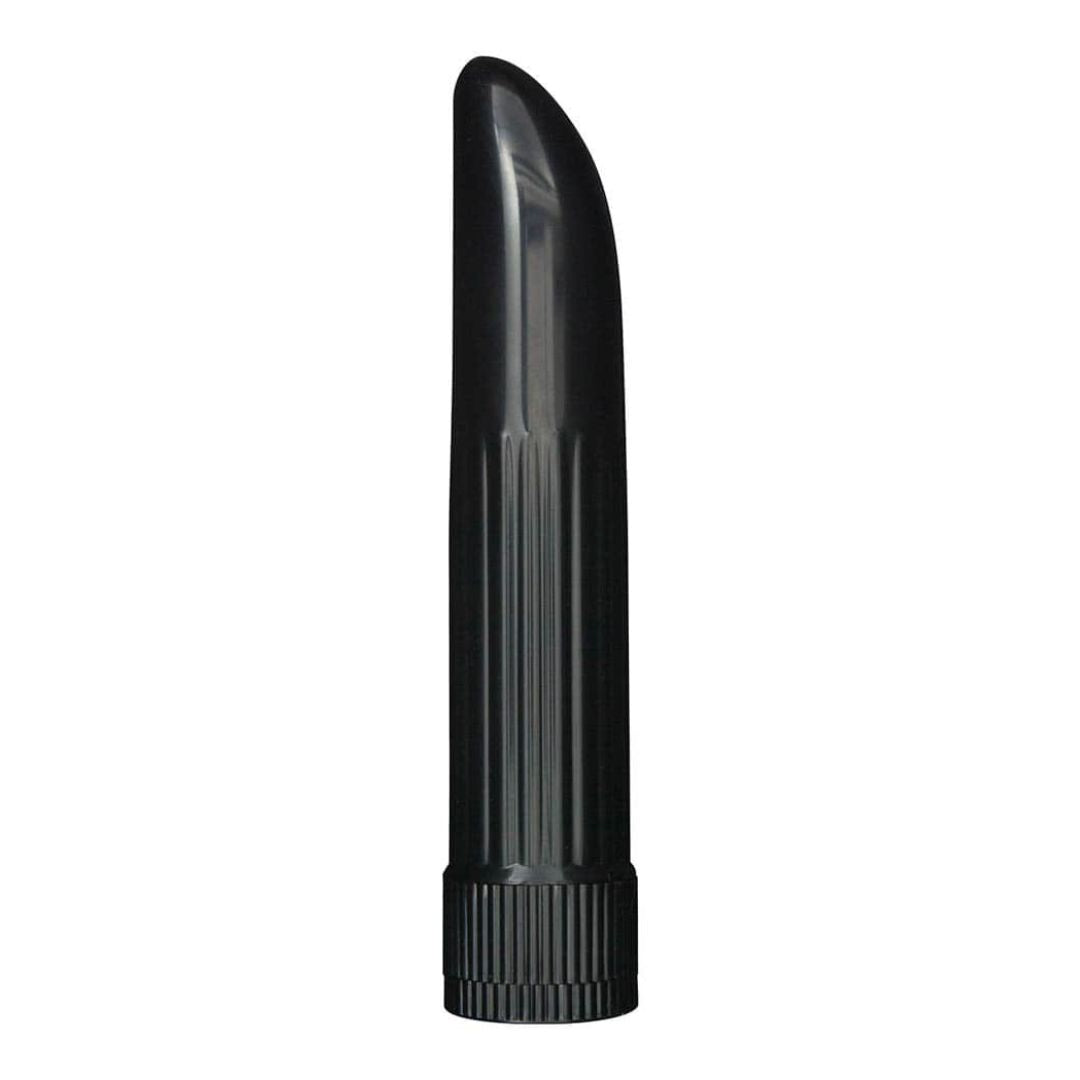 Δονητής - Ladyfinger Vibrator Μαύρο