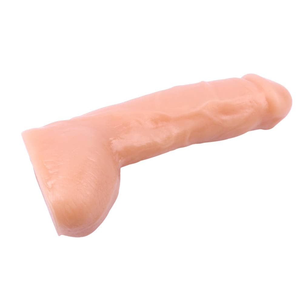 Ρεαλιστικό Dildo 20.5 εκ - Spread Me No.01