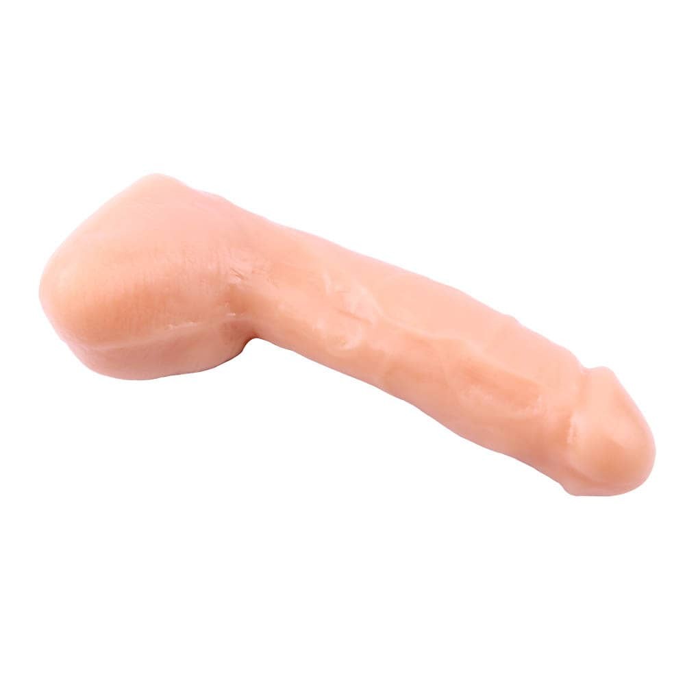 Ρεαλιστικό Dildo 20.5 εκ - Spread Me No.01