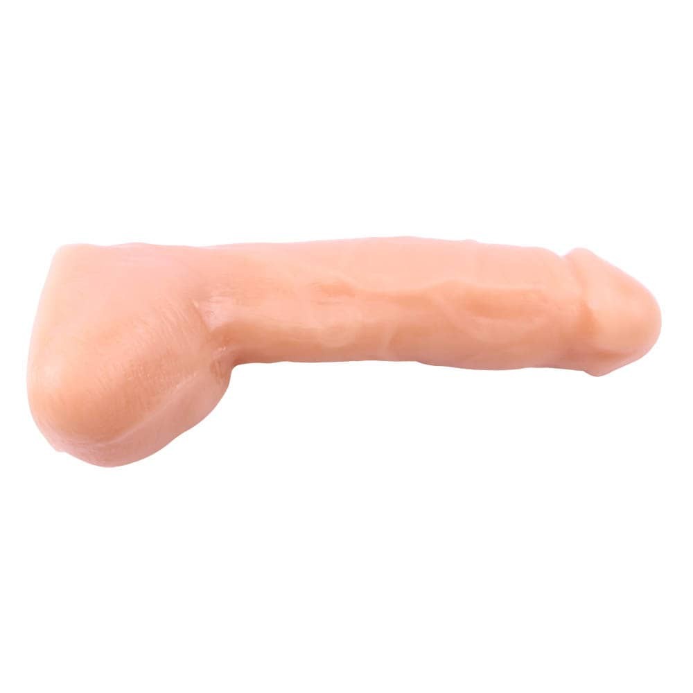 Ρεαλιστικό Dildo 20.5 εκ - Spread Me No.01