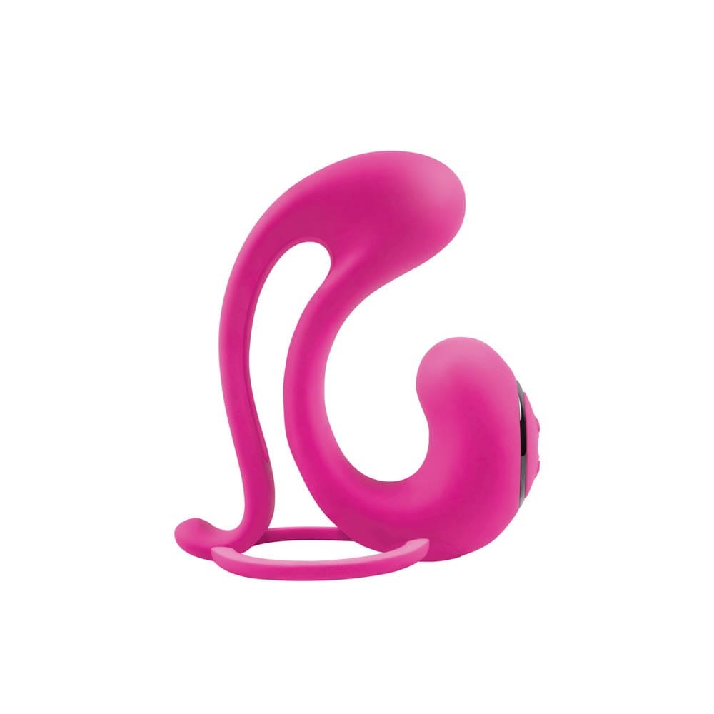 Δονητής - Luxe Opus Pleasure Vibe Pink