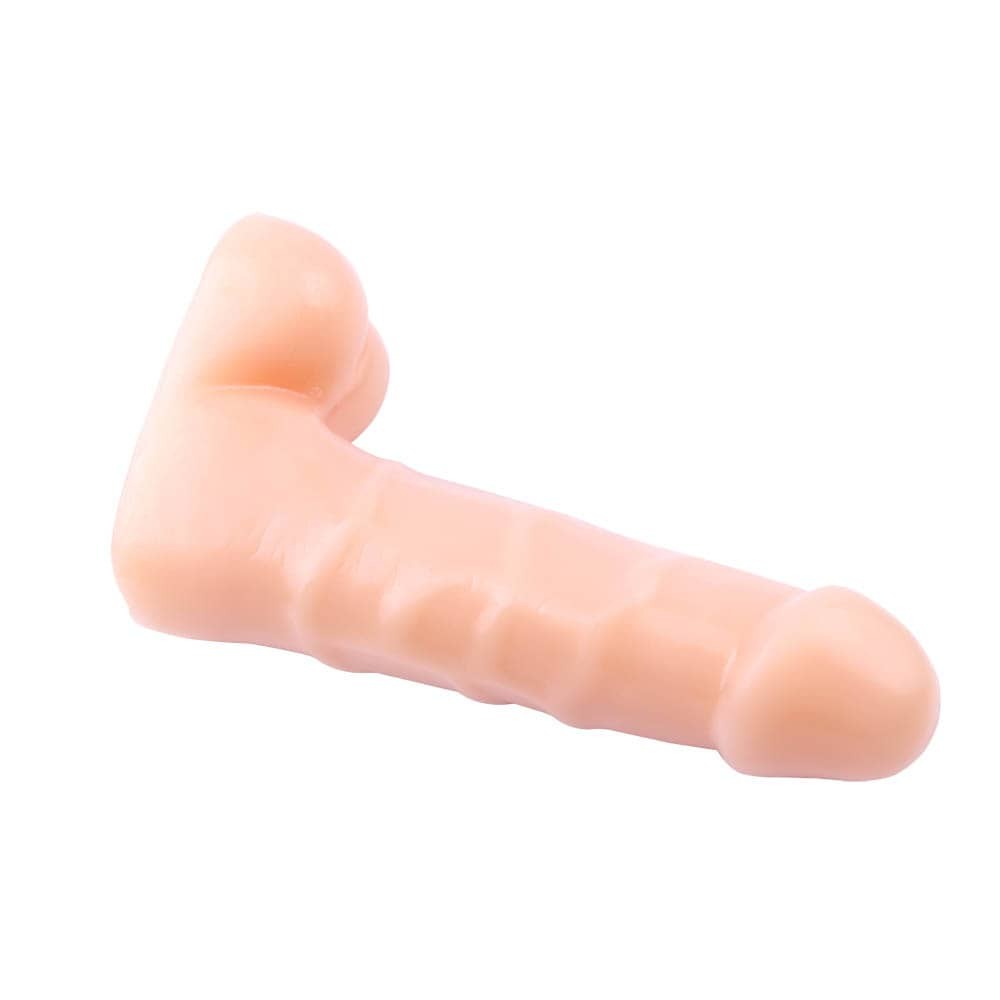 Ρεαλιστικό Dildo 16.5 εκ - Spread Me No.06