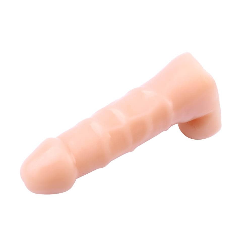 Ρεαλιστικό Dildo 16.5 εκ - Spread Me No.06