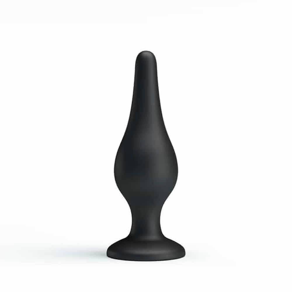Πρωκτική Σφήνα 14 εκ. - Pretty Love Sensitive Prostate Plug