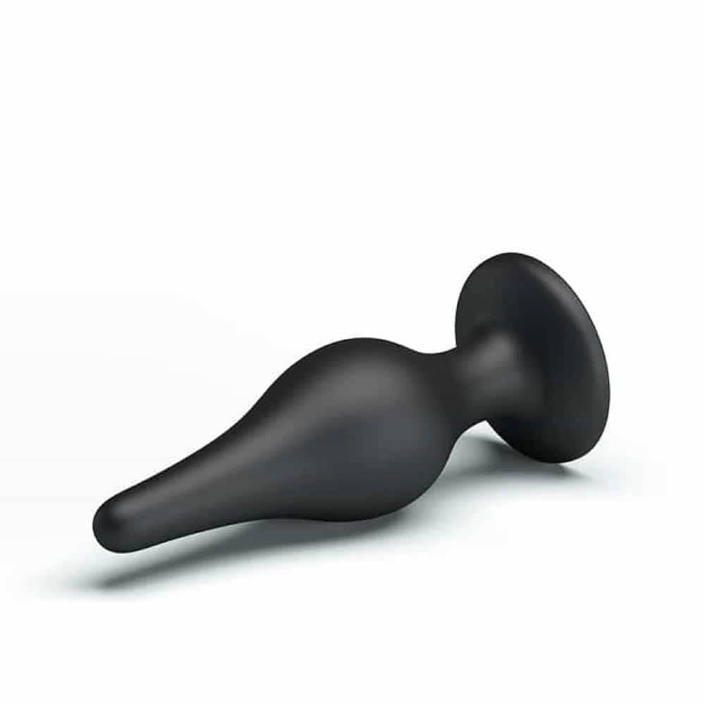 Πρωκτική Σφήνα 14 εκ. - Pretty Love Sensitive Prostate Plug
