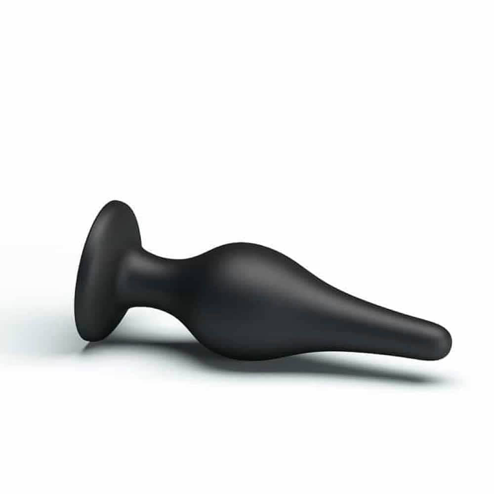 Πρωκτική Σφήνα 14 εκ. - Pretty Love Sensitive Prostate Plug