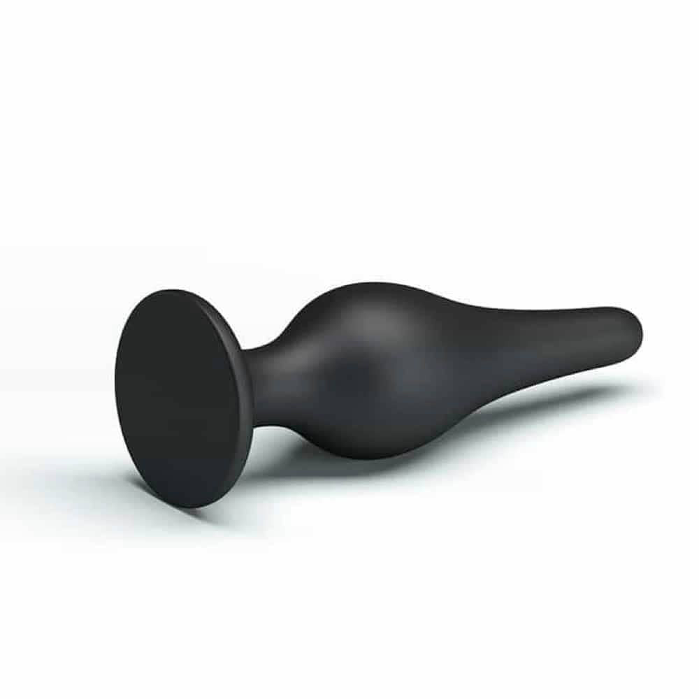 Πρωκτική Σφήνα 14 εκ. - Pretty Love Sensitive Prostate Plug