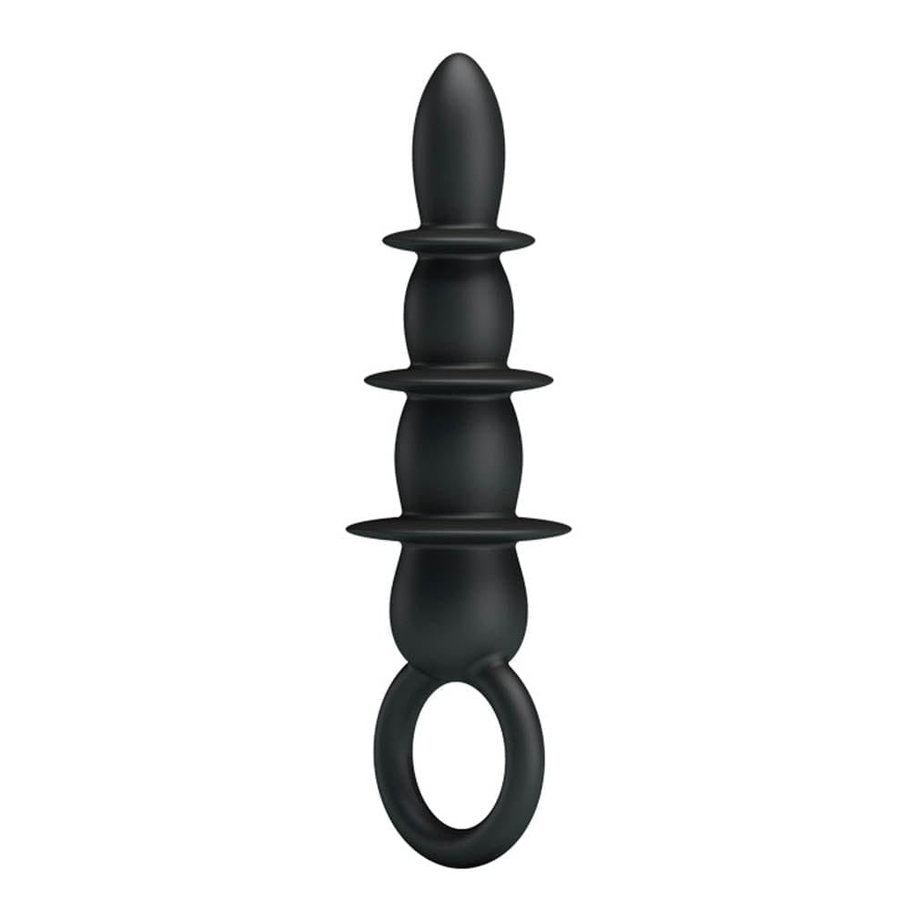 Πρωκτική Σφήνα Με Διαβαθμίσεις - Pretty Love Special Anal Stimulator