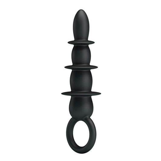 Πρωκτική Σφήνα Με Διαβαθμίσεις - Pretty Love Special Anal Stimulator