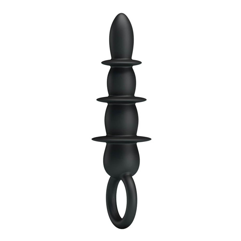 Πρωκτική Σφήνα Με Διαβαθμίσεις - Pretty Love Special Anal Stimulator