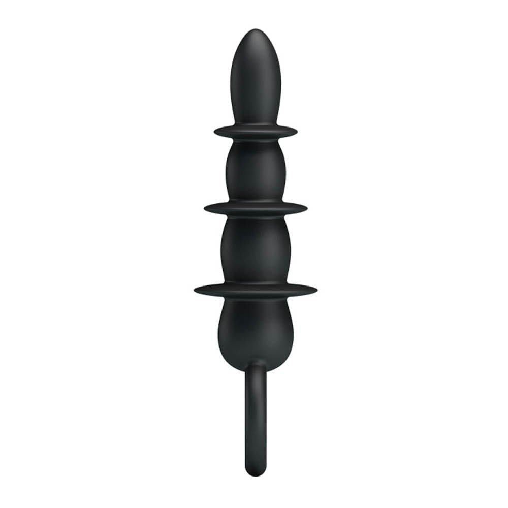 Πρωκτική Σφήνα Με Διαβαθμίσεις - Pretty Love Special Anal Stimulator