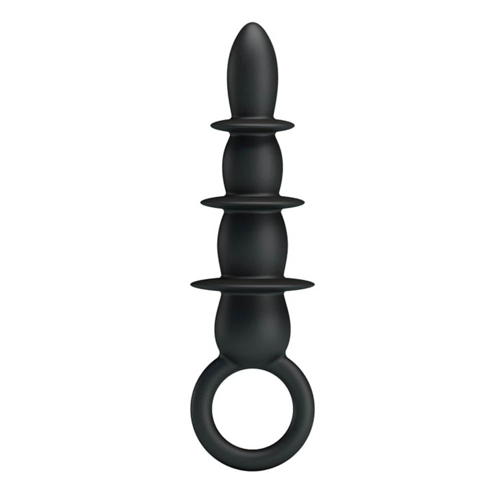 Πρωκτική Σφήνα Με Διαβαθμίσεις - Pretty Love Special Anal Stimulator