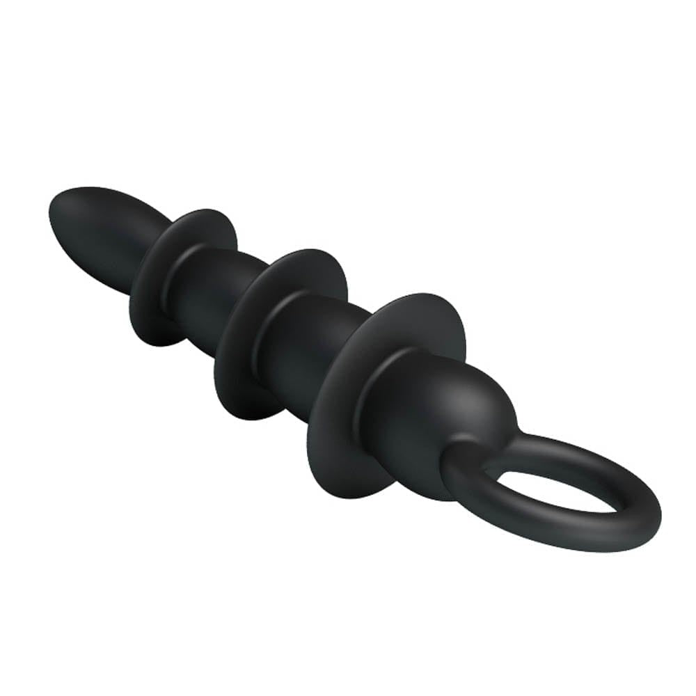 Πρωκτική Σφήνα Με Διαβαθμίσεις - Pretty Love Special Anal Stimulator