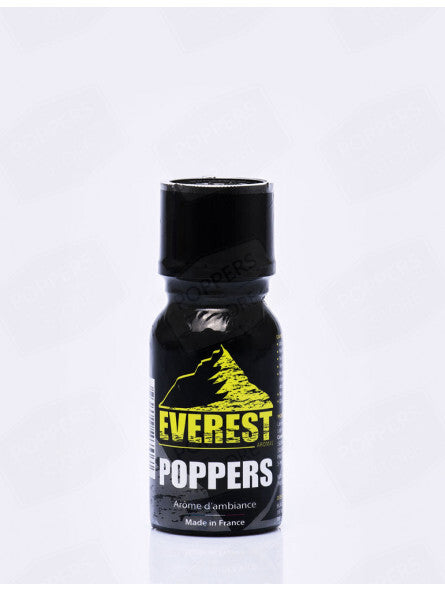 Popper - Everest Poppers 15mL Medium