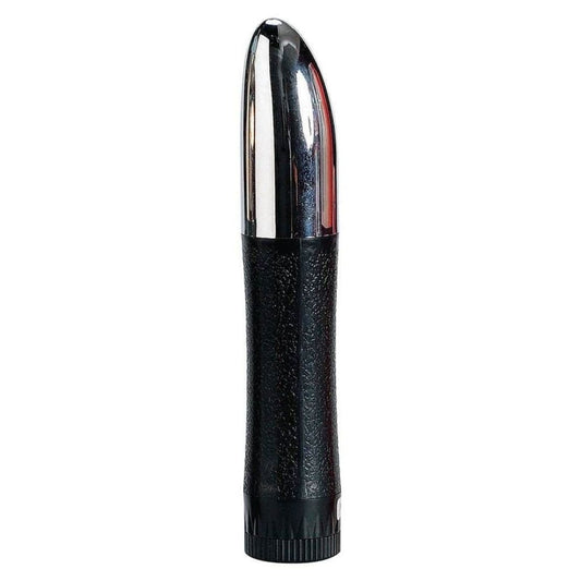 Κλασσικός Δονητής 19.5 εκ - Multi Speed Vibrator Μαύρο