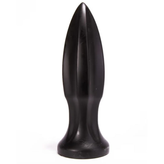 Πρωκτική Σφήνα 30 εκ - X-MEN Butt Plug Black