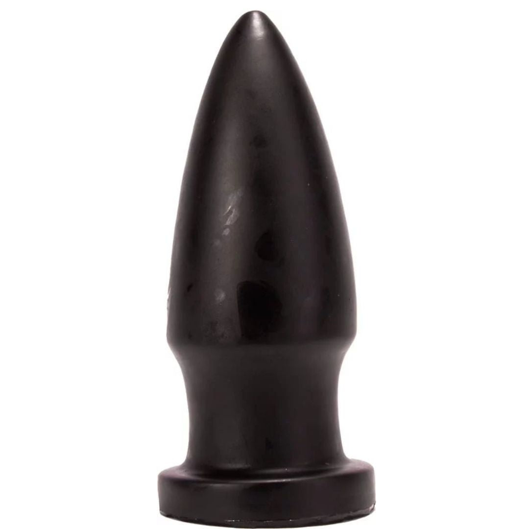 Πρωκτική Σφήνα 23 εκ - X-MEN Butt Plug Black