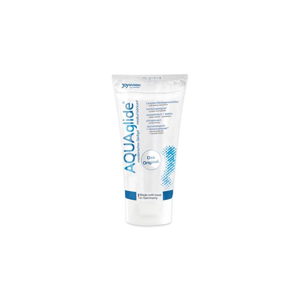 Λιπαντικό AQUAglide 50ml