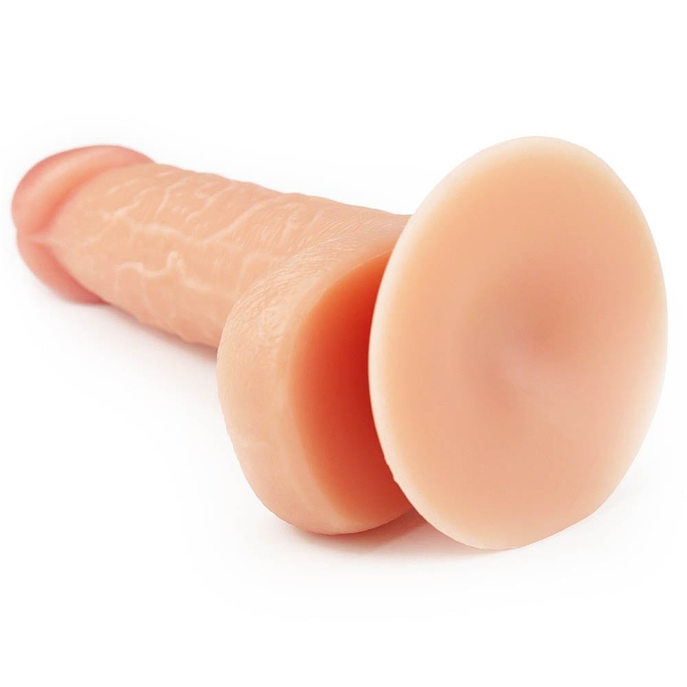 Ρεαλιστικό Dildo 18 εκ - The Ultra Soft Dude