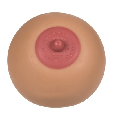 Anti-Stress Squeeze Boob XXL