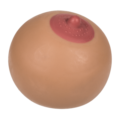 Anti-Stress Squeeze Boob XXL