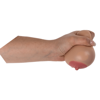 Anti-Stress Squeeze Boob XXL