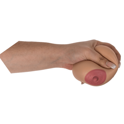Anti-Stress Squeeze Boob XXL